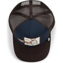cepice-zaoblena-hneda-snapback-over-the-line-squirrel-out-of-bounds-nuts-the-farm-goorin-bros