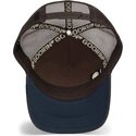 cepice-zaoblena-hneda-snapback-over-the-line-squirrel-out-of-bounds-nuts-the-farm-goorin-bros