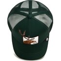 cepice-zaoblena-zelena-snapback-over-the-line-buck-out-of-bounds-the-farm-goorin-bros