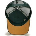 cepice-zaoblena-zelena-snapback-over-the-line-buck-out-of-bounds-the-farm-goorin-bros