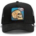 cepice-zaoblena-cerna-snapback-cancelled-skull-pop-art-strikes-back-the-farm-goorin-bros