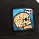 cepice-zaoblena-cerna-snapback-cancelled-skull-pop-art-strikes-back-the-farm-goorin-bros