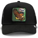 cepice-zaoblena-cerna-snapback-freedom-eagle-pop-art-strikes-back-the-farm-goorin-bros