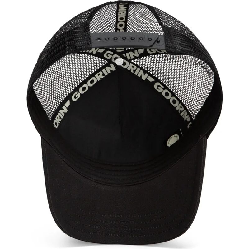 cepice-zaoblena-cerna-snapback-freedom-eagle-pop-art-strikes-back-the-farm-goorin-bros