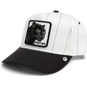 cepice-zaoblena-seda-snapback-pinstripe-panther-playmakers-the-farm-goorin-bros