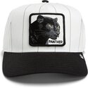cepice-zaoblena-seda-snapback-pinstripe-panther-playmakers-the-farm-goorin-bros