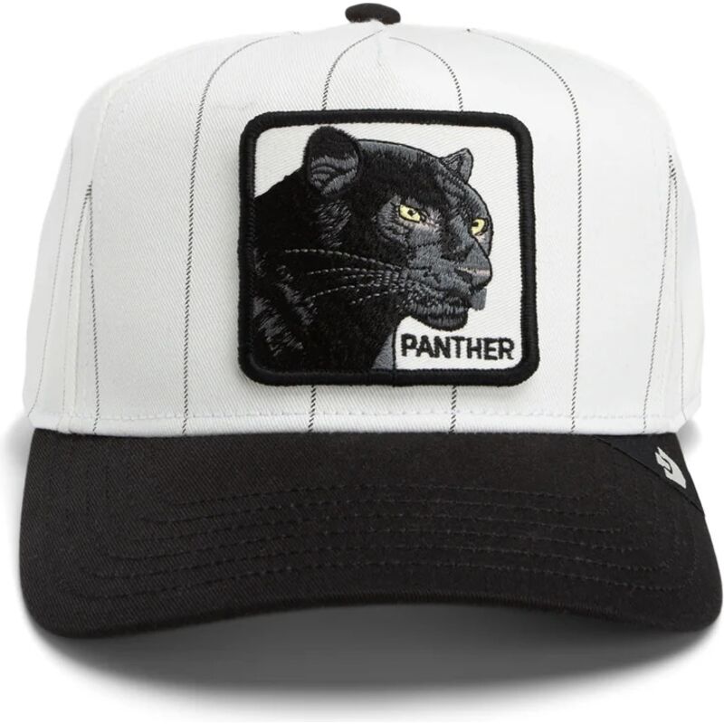 cepice-zaoblena-seda-snapback-pinstripe-panther-playmakers-the-farm-goorin-bros