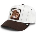 cepice-zaoblena-seda-snapback-pinstripe-lion-king-playmakers-the-farm-goorin-bros