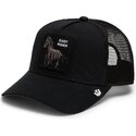 cepice-zaoblena-cerna-snapback-stallion-badlands-the-farm-goorin-bros