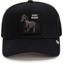 cepice-zaoblena-cerna-snapback-stallion-badlands-the-farm-goorin-bros