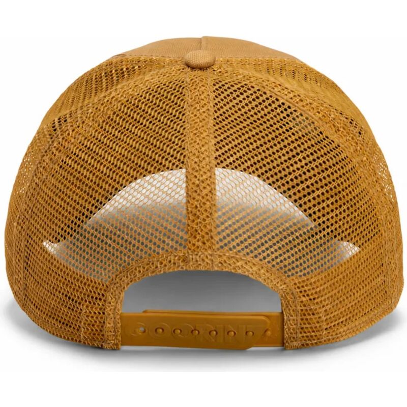 cepice-zaoblena-hneda-snapback-scorpion-badlands-deadly-the-farm-goorin-bros