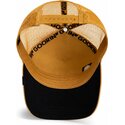 cepice-zaoblena-hneda-snapback-scorpion-badlands-deadly-the-farm-goorin-bros