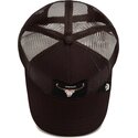 cepice-zaoblena-hneda-snapback-skull-badlands-dead-the-farm-goorin-bros