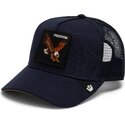 cepice-zaoblena-namornicka-modra-snapback-eagle-badlands-freedom-the-farm-goorin-bros