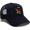 cepice-zaoblena-namornicka-modra-snapback-eagle-badlands-freedom-the-farm-goorin-bros
