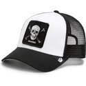 cepice-zaoblena-cerna-snapback-danger-skull-and-crossbones-original-recipe-the-farm-goorin-bros
