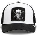 cepice-zaoblena-cerna-snapback-danger-skull-and-crossbones-original-recipe-the-farm-goorin-bros