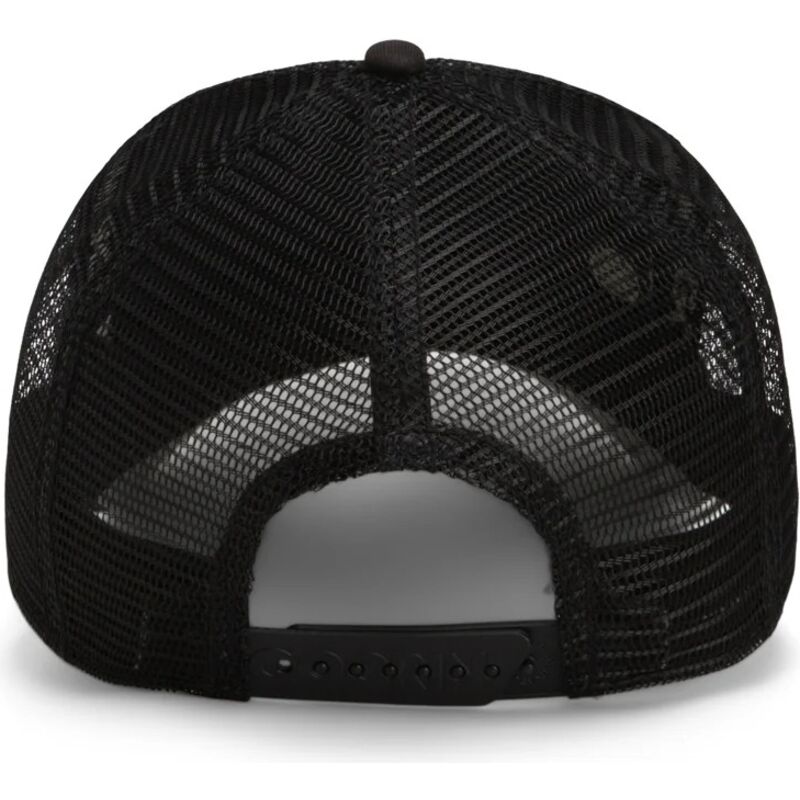 cepice-zaoblena-cerna-snapback-danger-skull-and-crossbones-original-recipe-the-farm-goorin-bros cepice-zaoblena-cerna-snapback-danger-skull-and-crossbones-original-recipe-the-farm-goorin-bros