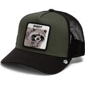 cepice-zaoblena-zelena-snapback-bandit-original-recipe-the-farm-goorin-bros