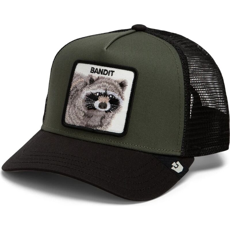 cepice-zaoblena-zelena-snapback-bandit-original-recipe-the-farm-goorin-bros