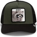 cepice-zaoblena-zelena-snapback-bandit-original-recipe-the-farm-goorin-bros