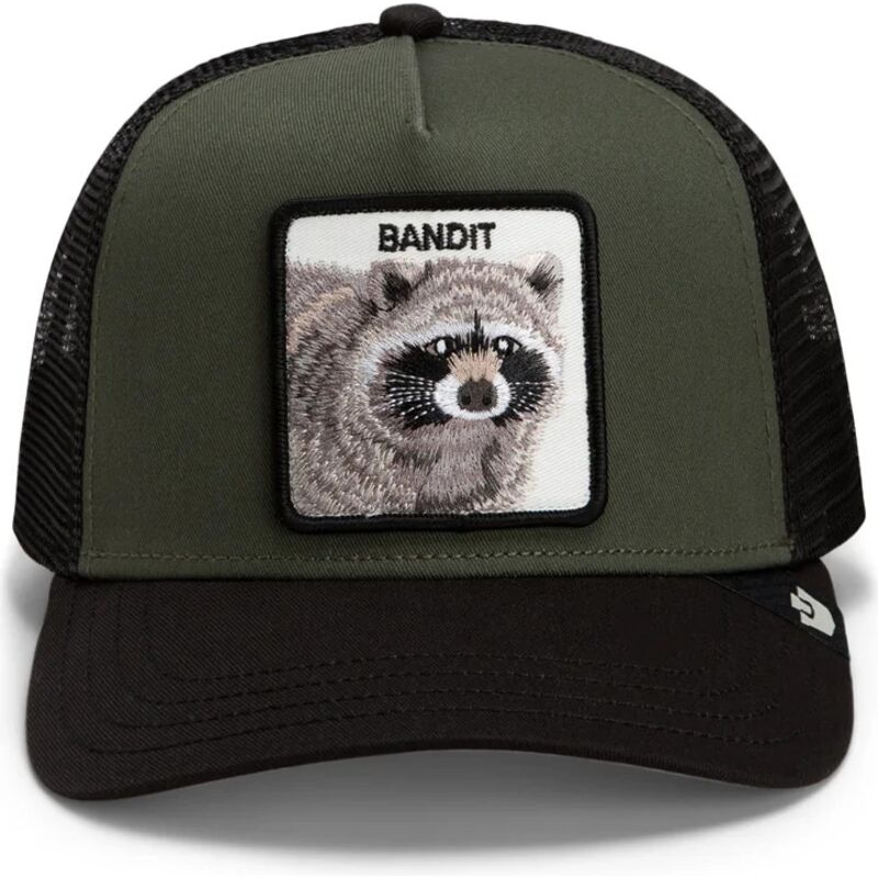 cepice-zaoblena-zelena-snapback-bandit-original-recipe-the-farm-goorin-bros