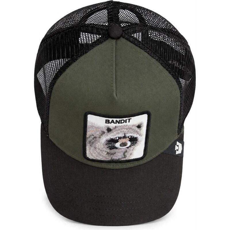 cepice-zaoblena-zelena-snapback-bandit-original-recipe-the-farm-goorin-bros