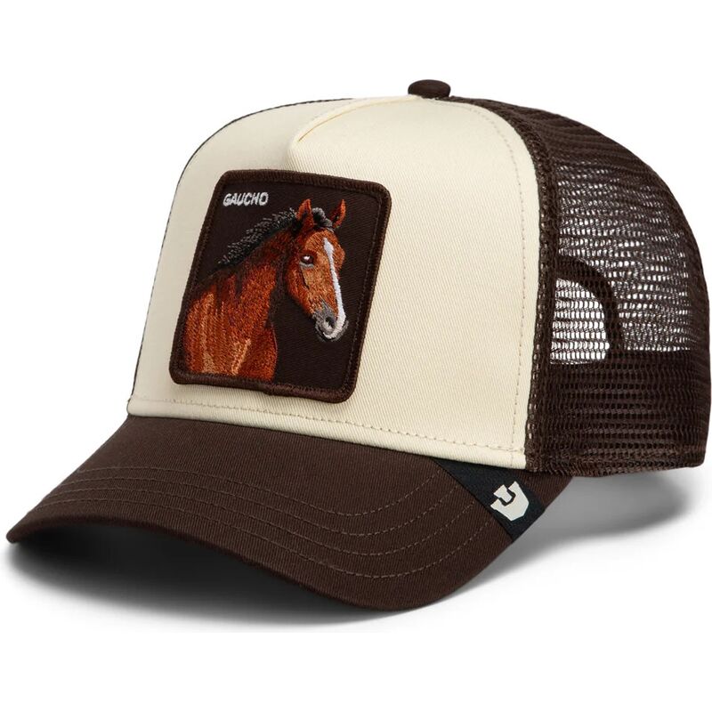 cepice-zaoblena-hneda-snapback-gaucho-original-recipe-the-farm-goorin-bros cepice-zaoblena-hneda-snapback-gaucho-original-recipe-the-farm-goorin-bros