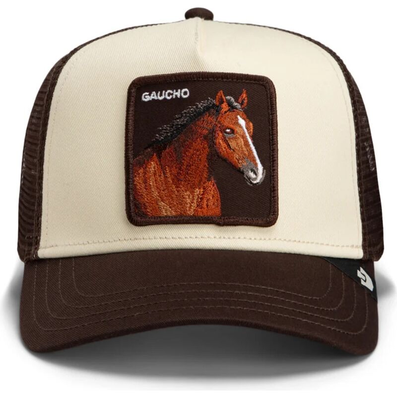 cepice-zaoblena-hneda-snapback-gaucho-original-recipe-the-farm-goorin-bros cepice-zaoblena-hneda-snapback-gaucho-original-recipe-the-farm-goorin-bros