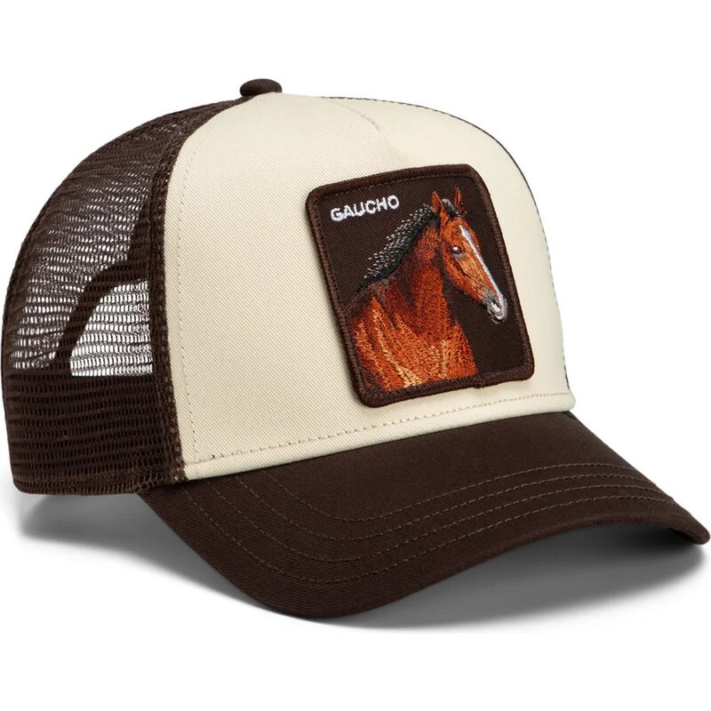 cepice-zaoblena-hneda-snapback-gaucho-original-recipe-the-farm-goorin-bros cepice-zaoblena-hneda-snapback-gaucho-original-recipe-the-farm-goorin-bros