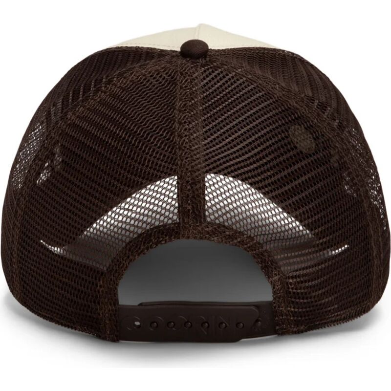 cepice-zaoblena-hneda-snapback-gaucho-original-recipe-the-farm-goorin-bros cepice-zaoblena-hneda-snapback-gaucho-original-recipe-the-farm-goorin-bros