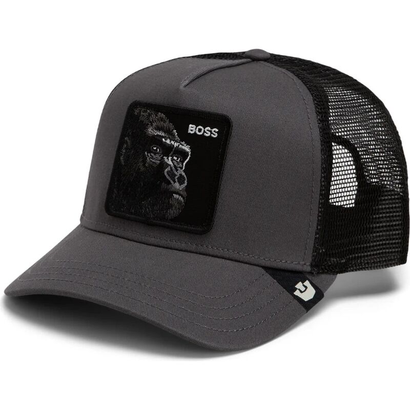 cepice-zaoblena-seda-snapback-the-boss-original-recipe-the-farm-goorin-bros