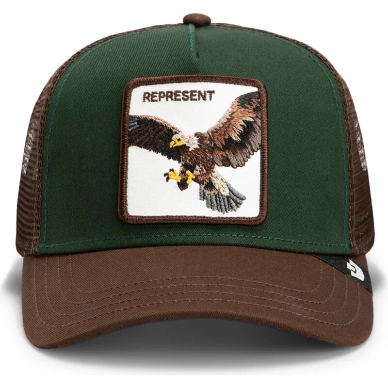 cepice-zaoblena-vicebarevna-snapback-represent-eagle-original-recipe-the-farm-goorin-bros cepice-zaoblena-vicebarevna-snapback-represent-eagle-original-recipe-the-farm-goorin-bros