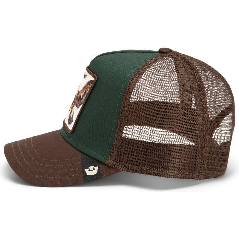 cepice-zaoblena-vicebarevna-snapback-represent-eagle-original-recipe-the-farm-goorin-bros cepice-zaoblena-vicebarevna-snapback-represent-eagle-original-recipe-the-farm-goorin-bros