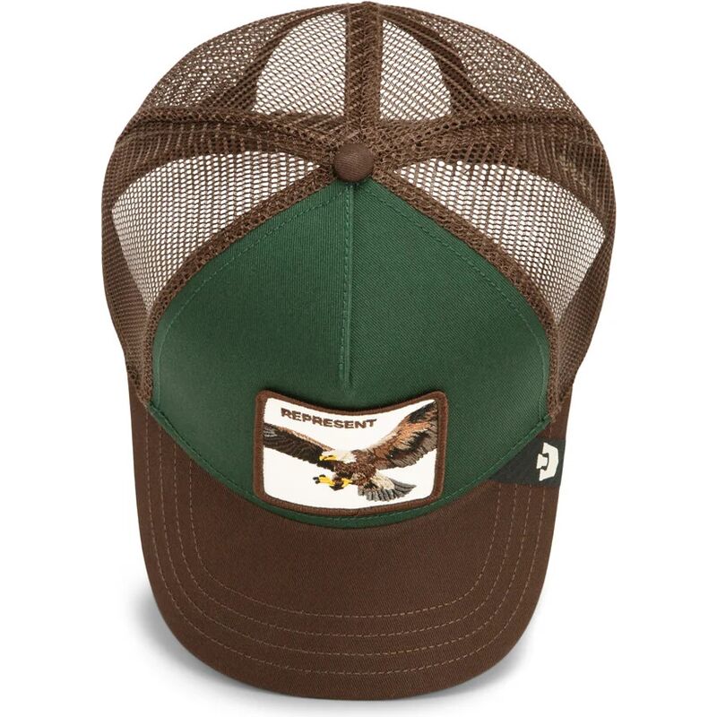 cepice-zaoblena-vicebarevna-snapback-represent-eagle-original-recipe-the-farm-goorin-bros cepice-zaoblena-vicebarevna-snapback-represent-eagle-original-recipe-the-farm-goorin-bros