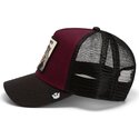 cepice-zaoblena-cervena-snapback-strength-panther-original-recipe-the-farm-goorin-bros
