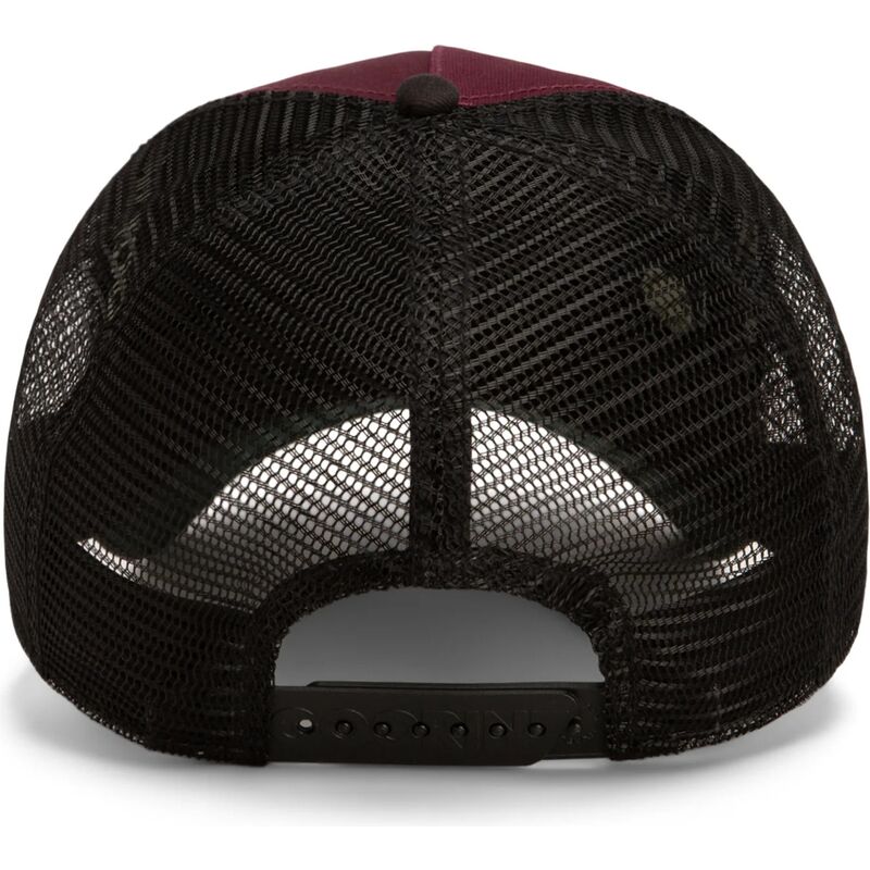 cepice-zaoblena-cervena-snapback-strength-panther-original-recipe-the-farm-goorin-bros