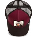 cepice-zaoblena-cervena-snapback-strength-panther-original-recipe-the-farm-goorin-bros