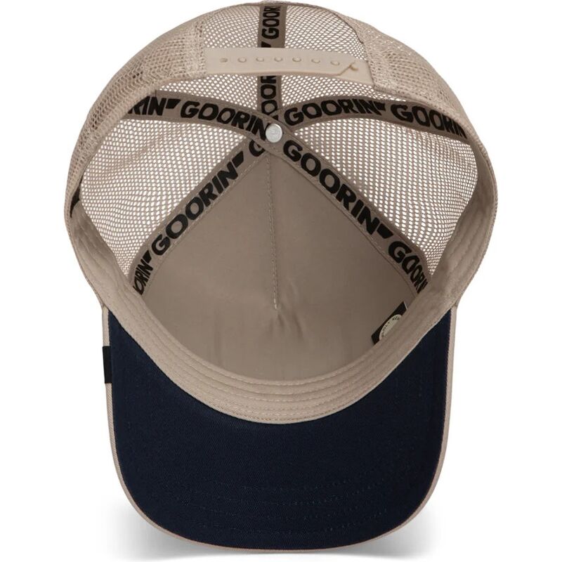 cepice-zaoblena-bezova-snapback-survivor-original-recipe-the-farm-goorin-bros