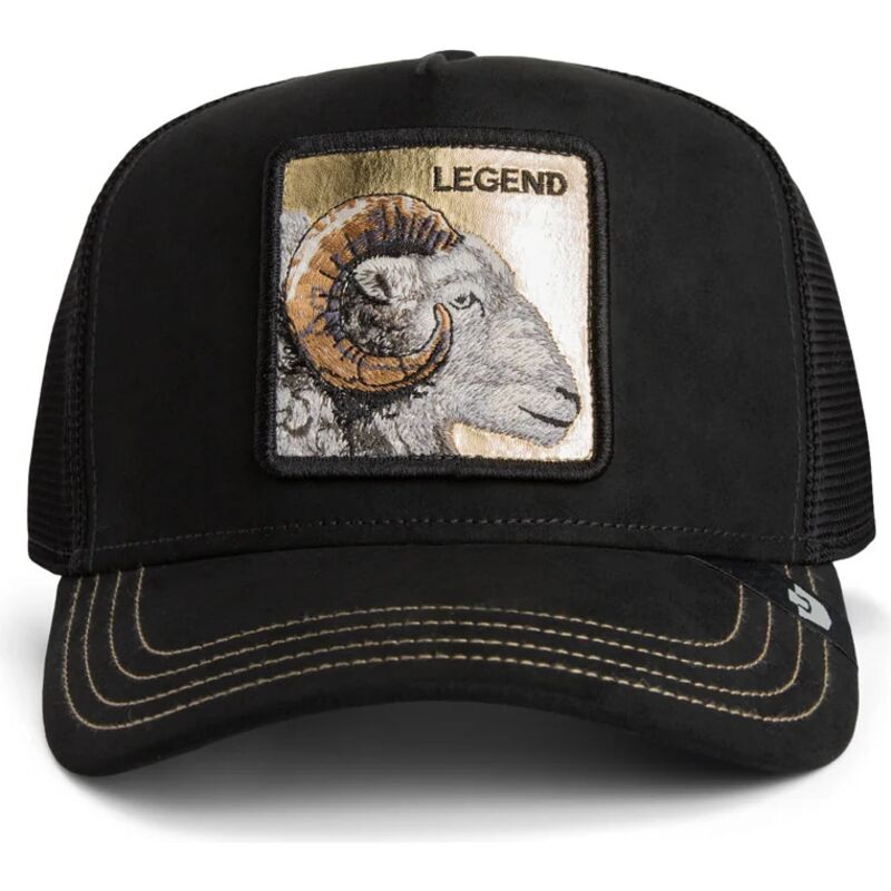 cepice-zaoblena-cerna-snapback-golden-legend-original-recipe-the-farm-goorin-bros