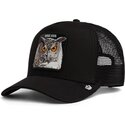 cepice-zaoblena-cerna-snapback-wise-ass-original-recipe-the-farm-goorin-bros
