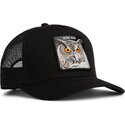 cepice-zaoblena-cerna-snapback-wise-ass-original-recipe-the-farm-goorin-bros