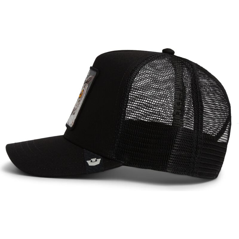 cepice-zaoblena-cerna-snapback-wise-ass-original-recipe-the-farm-goorin-bros