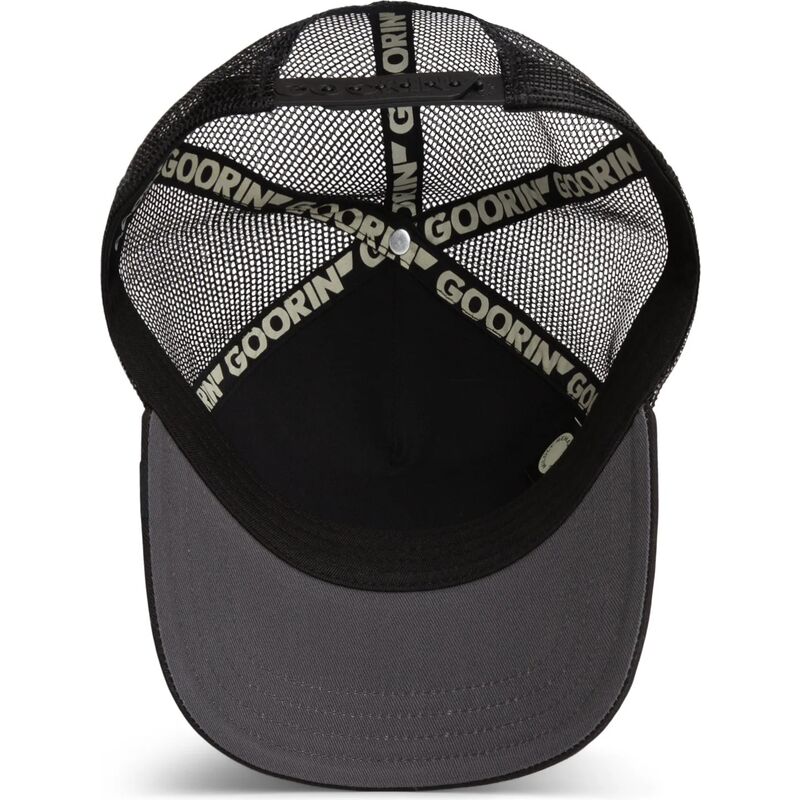 cepice-zaoblena-cerna-snapback-wise-ass-original-recipe-the-farm-goorin-bros
