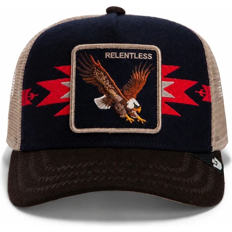 cepice-zaoblena-vicebarevna-snapback-canyon-relentless-trailblazer-the-farm-goorin-bros