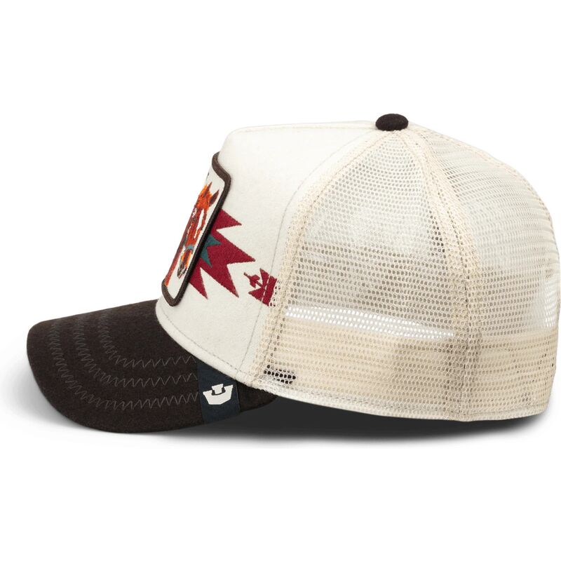 cepice-zaoblena-kremova-snapback-canyon-free-spirit-trailblazer-the-farm-goorin-bros