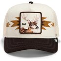cepice-zaoblena-kremova-snapback-canyon-bae-trailblazer-the-farm-goorin-bros