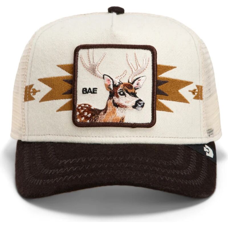 cepice-zaoblena-kremova-snapback-canyon-bae-trailblazer-the-farm-goorin-bros