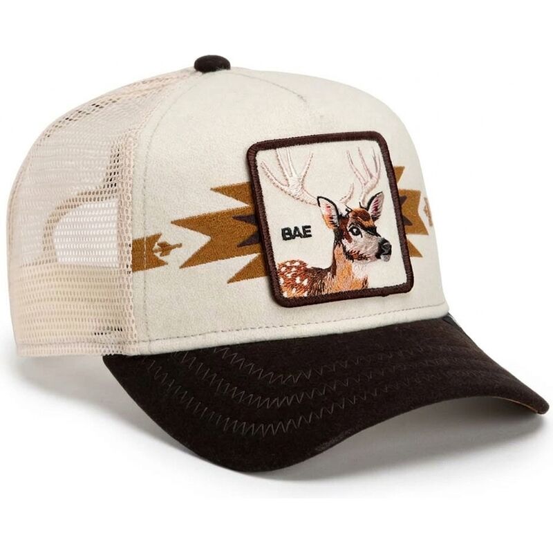 cepice-zaoblena-kremova-snapback-canyon-bae-trailblazer-the-farm-goorin-bros
