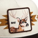 cepice-zaoblena-kremova-snapback-canyon-bae-trailblazer-the-farm-goorin-bros